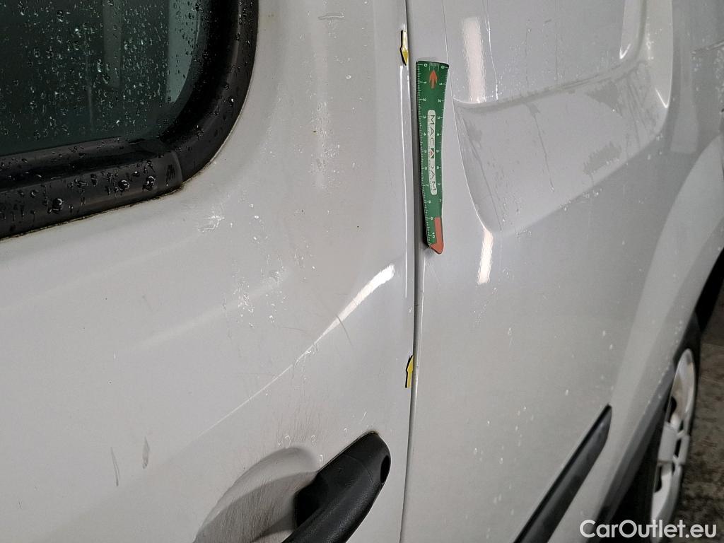  Renault  Kangoo  Express Maxi Grand Confort 1.5 dCi 90CV BVM5 E6 #9