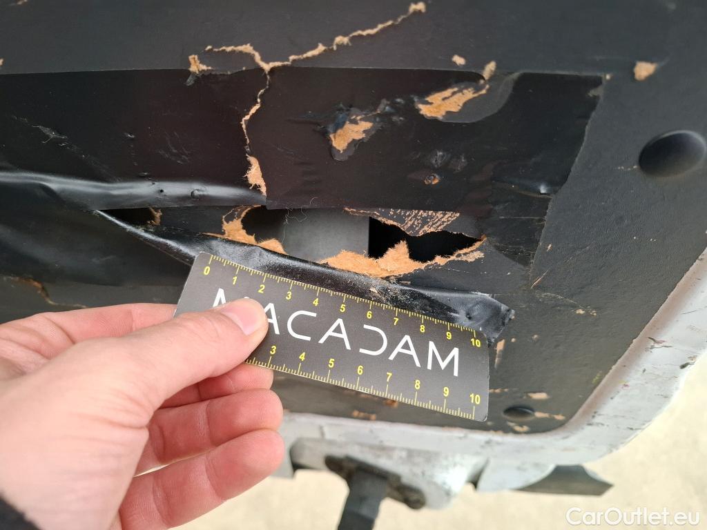  Renault  Kangoo  Express Maxi Grand Confort 1.5 dCi 90CV BVM5 E6 #29