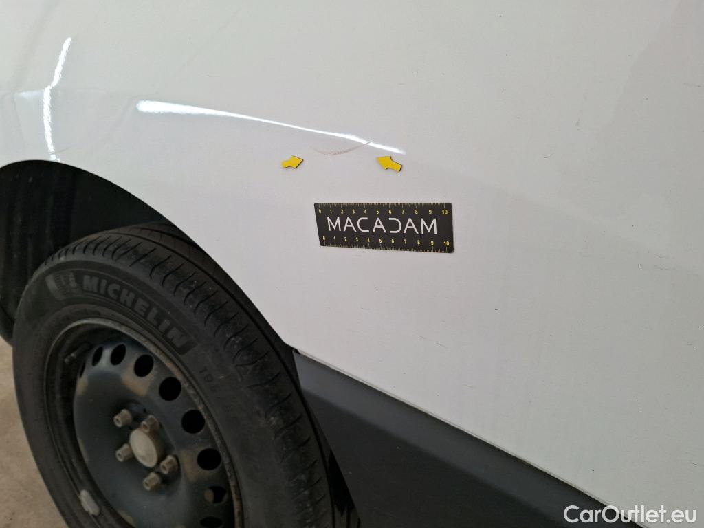  Renault  Kangoo  II Express Maxi Grand Confort 1.5 dCi 95CV BVM6 E6dT #62