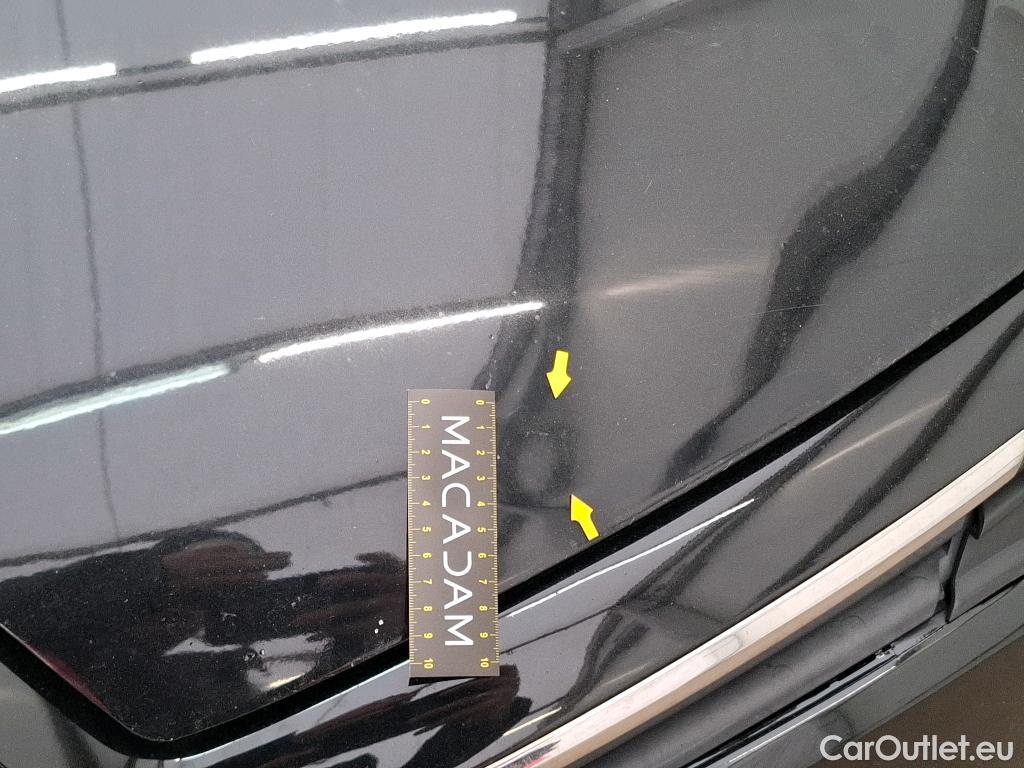  Renault  Clio  Société Réversible VU 5p Berline Business Réversible dCi 90 EDC / TRANSFO VP/VF #10