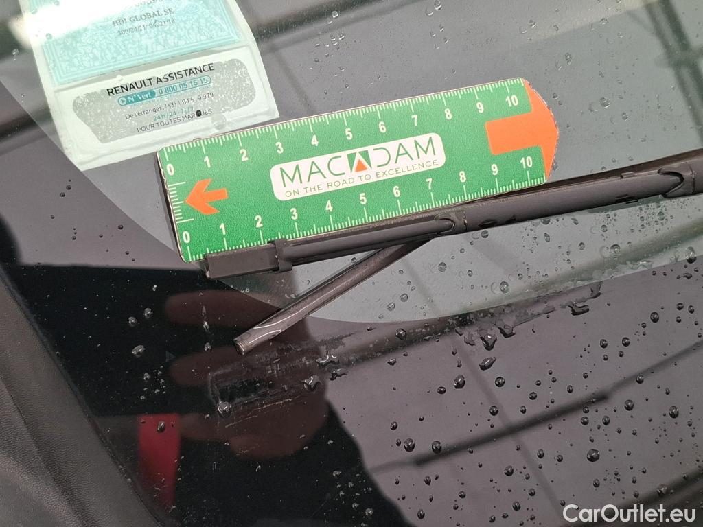  Renault  Kangoo RENAULT  EXPRESS VU 4p EVL Confort dCi 1.5 90 ESP fourgonnette #29