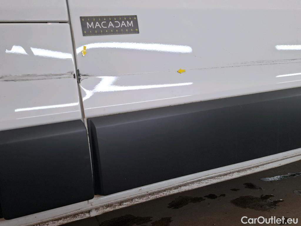  Renault  Trafic  Fourgon L1H1 1000 Confort 1.6 dCi #24