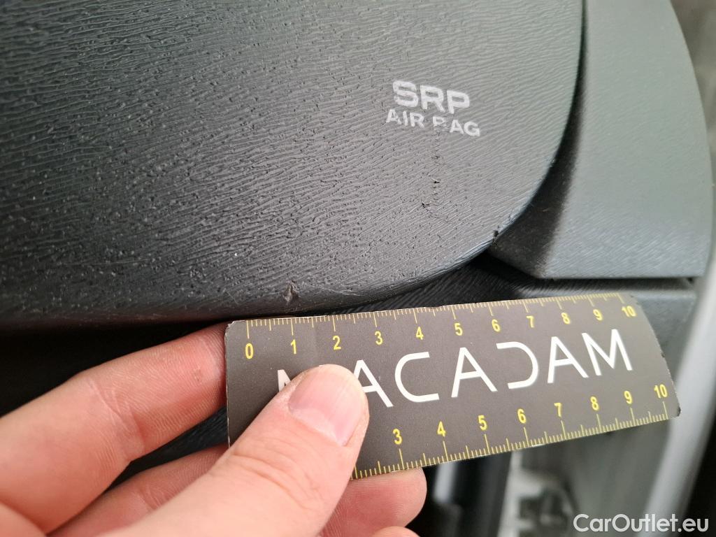  Renault  Kangoo  Express Maxi Grand Confort 1.5 dCi 90CV BVM5 E6 #34