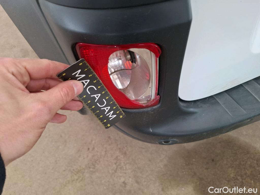  Renault  Kangoo  II Express Maxi Grand Confort 1.5 dCi 95CV BVM6 E6dT #34