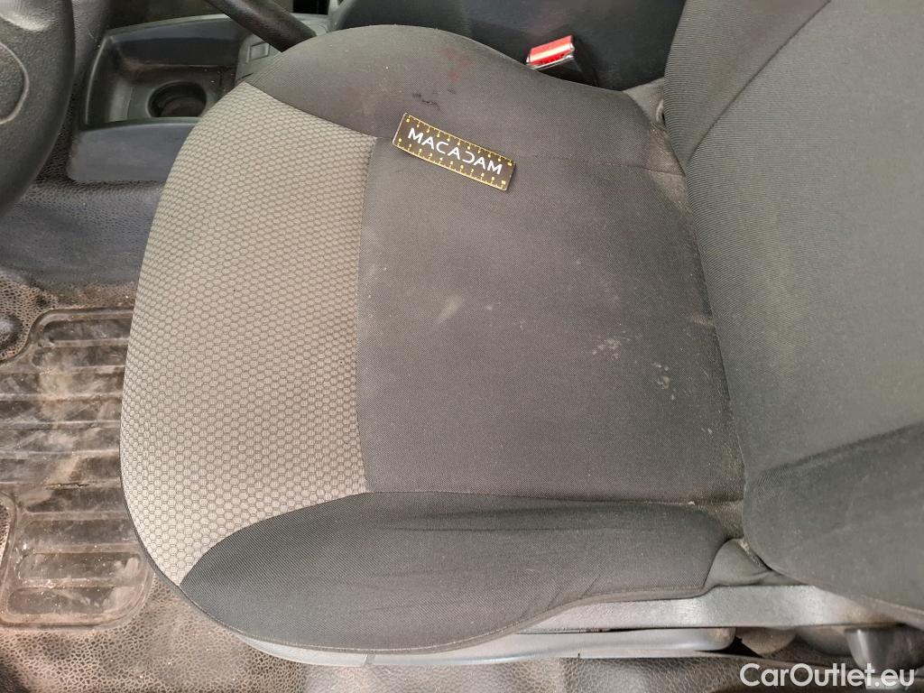  Renault  Kangoo  Express Maxi Grand Confort 1.5 dCi 90CV BVM5 E6 #51