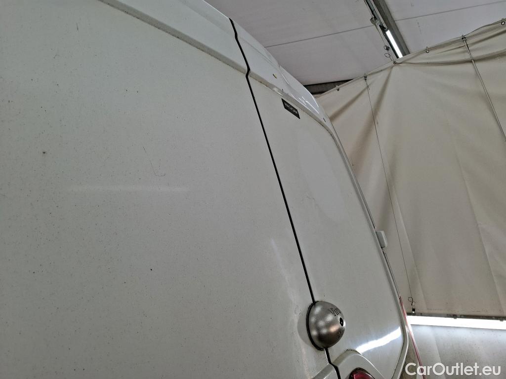  Renault  Master RENAULT  VU 4p Fourgon Gd Conf F3500 L1H1 dCi 100 #7