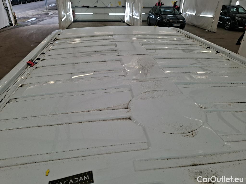  Renault  Trafic  Fourgon L1H1 1000 Confort 1.6 dCi #10