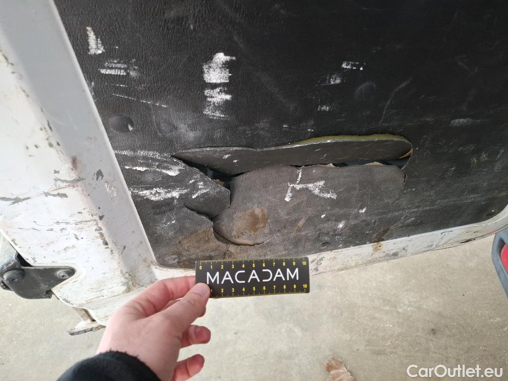  Renault  Master RENAULT  VU 4p Fourgon Gd Conf F3500 L1H1 dCi 100 #30