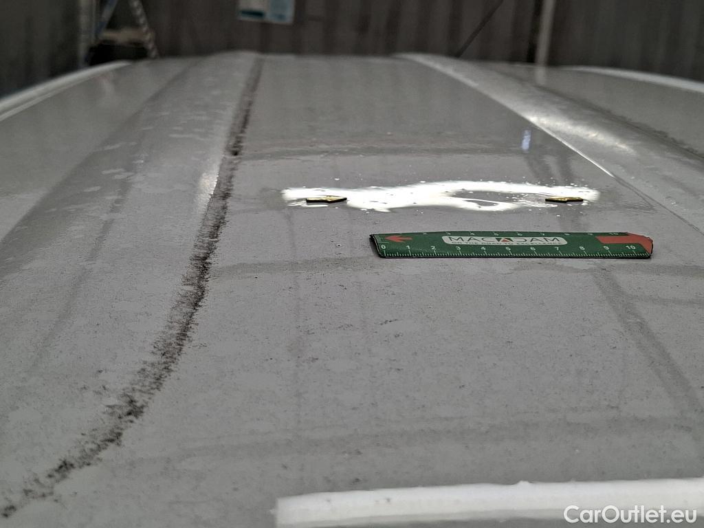  Renault  Kangoo RENAULT  EXPRESS VU 4p EVL Confort dCi 1.5 90 ESP fourgonnette #6