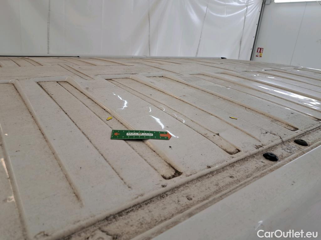  Renault  Trafic RENAULT  VU 4p VNA FG-GCF L1H1 1000 dCi 115 fourgon tôlé (V904) #13