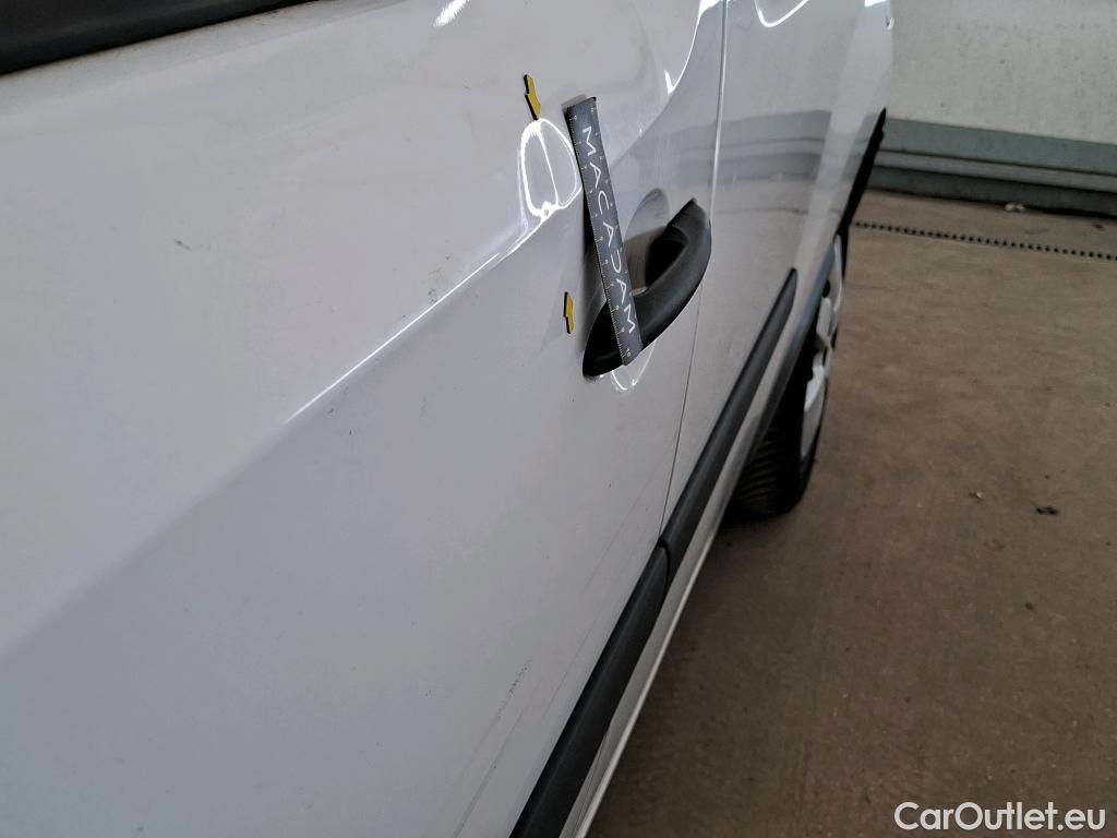  Renault  Kangoo  Express Maxi Grand Confort 1.5 dCi 90CV BVM5 E6 #55