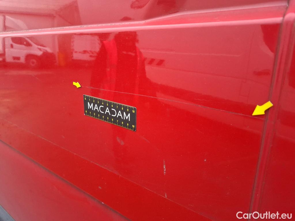  Renault  Master RENAULT  VU 4p Fourgon FG GCf TracF3500 L1H1 dCi110 S&S #25