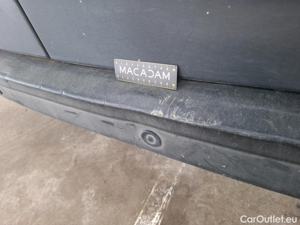  Renault  Master RENAULT  VU 4p Fourgon Gd Conf F3500 L1H1 dCi 100 #13