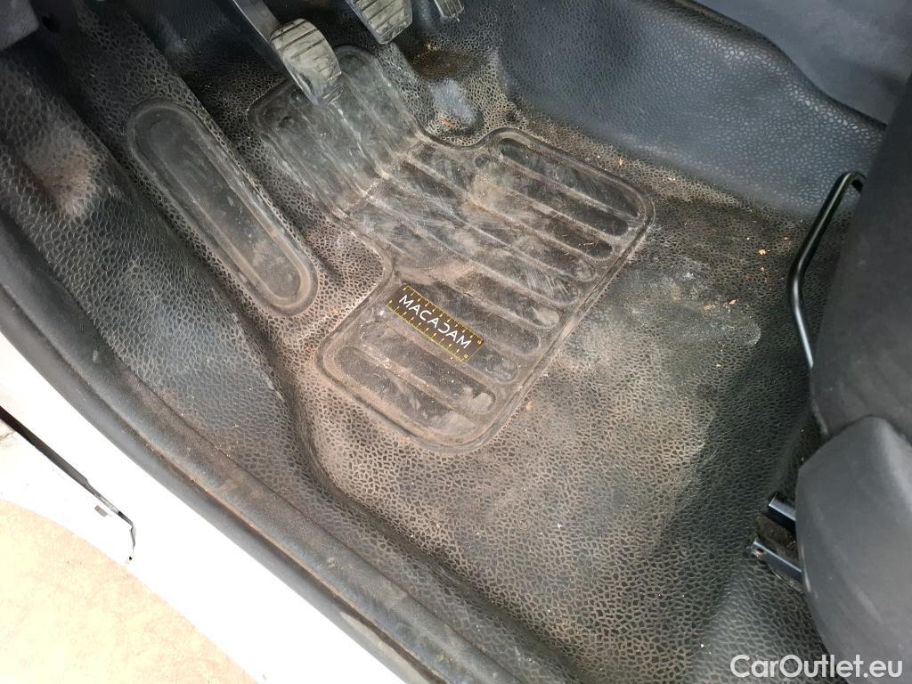  Renault  Kangoo  Express Maxi Grand Confort 1.5 dCi 90CV BVM5 E6 #49