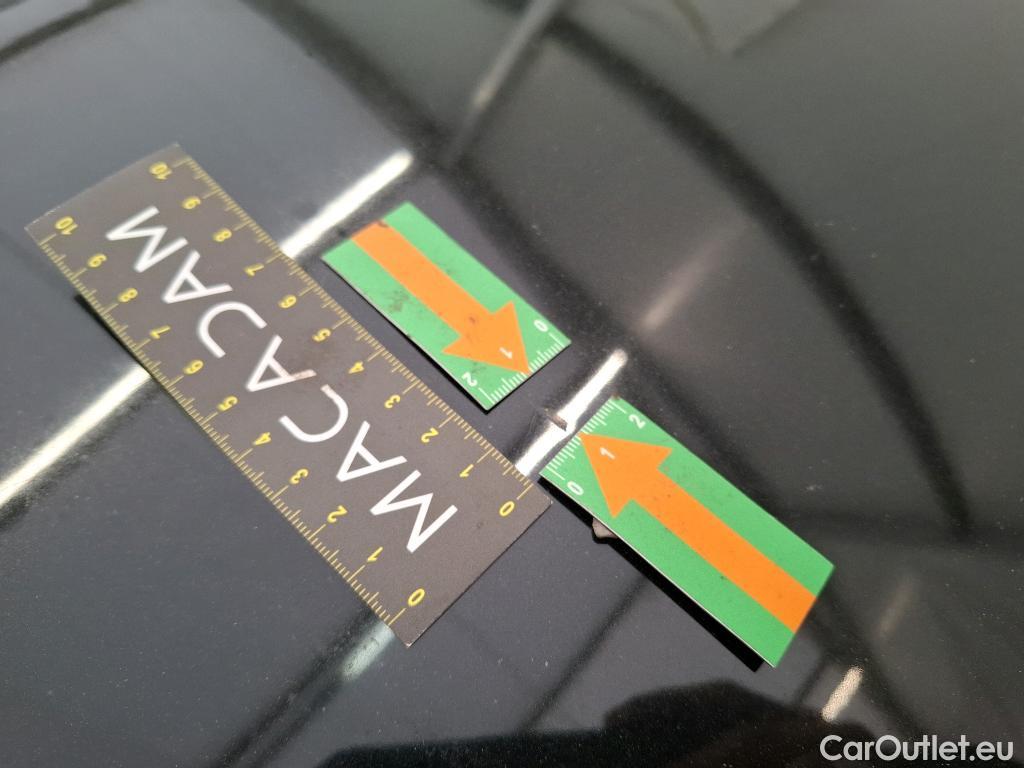  Renault  Clio  Société Réversible VU 5p Berline Business Réversible dCi 90 EDC / TRANSFO VP/VF #5