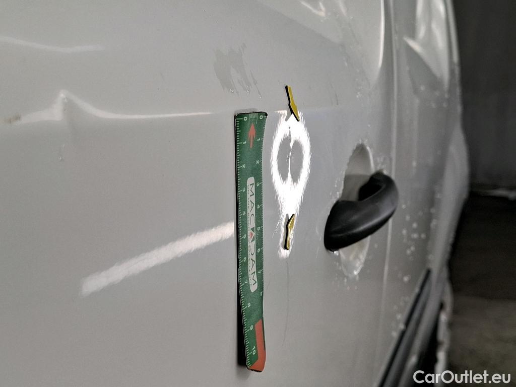  Renault  Kangoo  Express Maxi Grand Confort 1.5 dCi 90CV BVM5 E6 #10