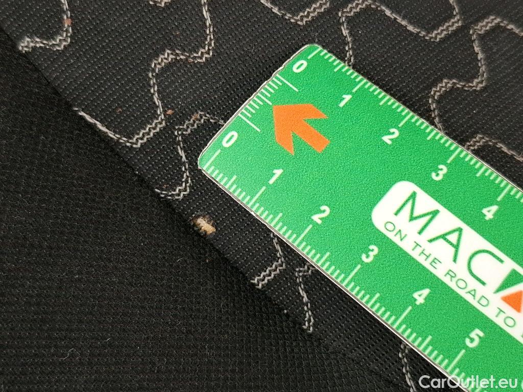  Renault  Kangoo RENAULT  EXPRESS VU 4p EVL Confort dCi 1.5 90 ESP fourgonnette #3