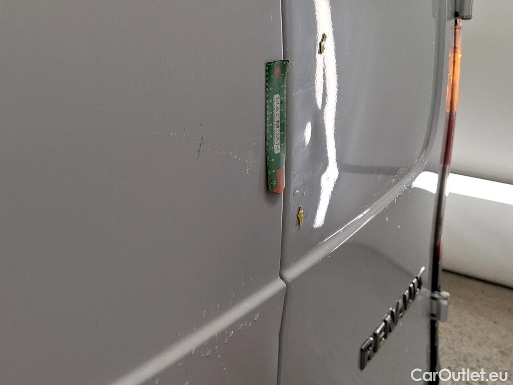  Renault  Kangoo  Express Maxi Grand Confort 1.5 dCi 90CV BVM5 E6 #19