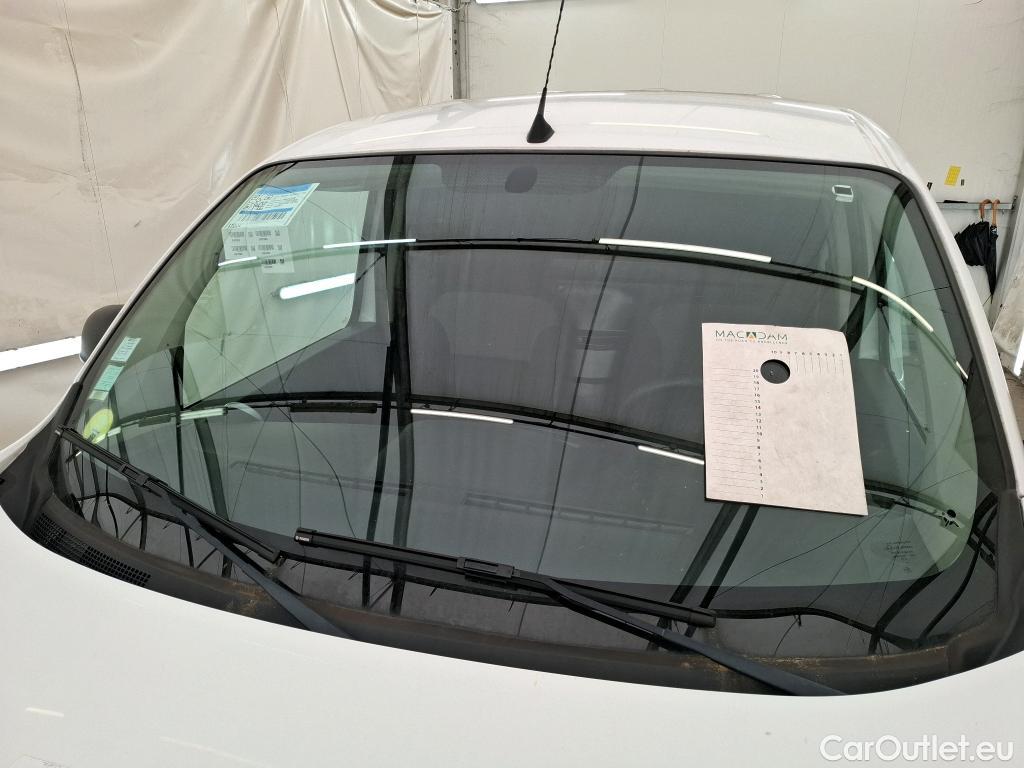  Renault  Kangoo  II Express Maxi Grand Confort 1.5 dCi 95CV BVM6 E6dT #1