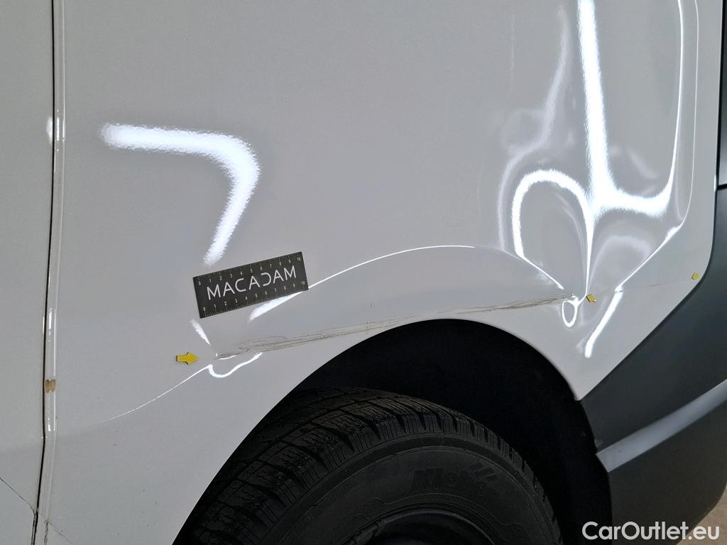  Renault  Trafic  Fourgon L1H1 1000 Confort 1.6 dCi #13