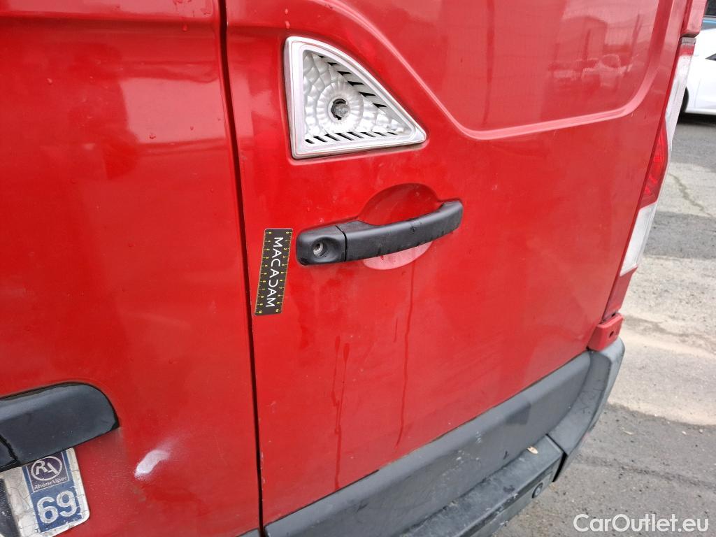  Renault  Master RENAULT  VU 4p Fourgon FG GCf TracF3500 L1H1 dCi110 S&S #54