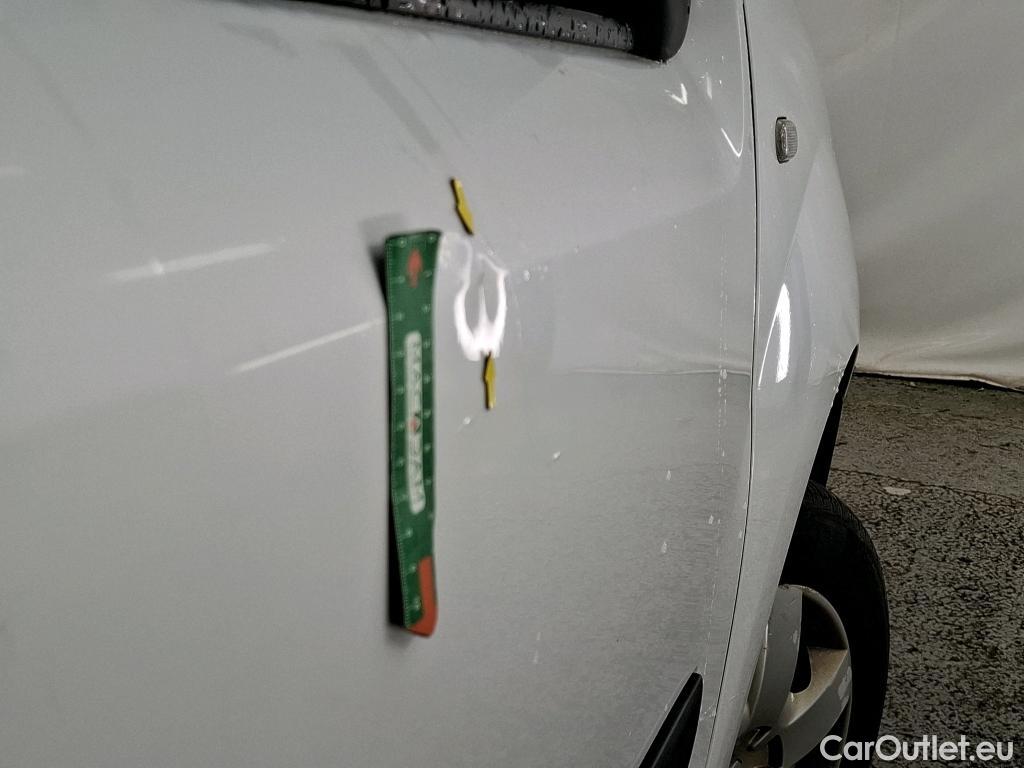  Renault  Kangoo  Express Maxi Grand Confort 1.5 dCi 90CV BVM5 E6 #43