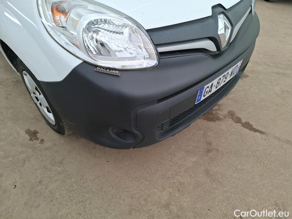  Renault  Kangoo  II Express Maxi Grand Confort 1.5 dCi 95CV BVM6 E6dT #9
