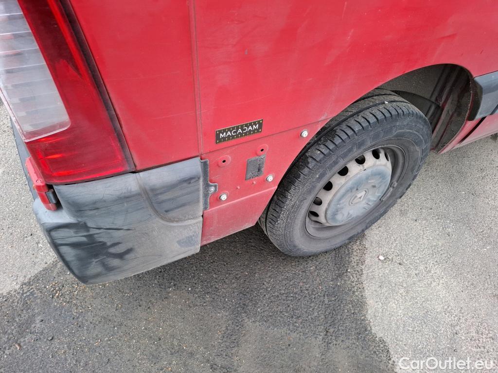  Renault  Master RENAULT  VU 4p Fourgon FG GCf TracF3500 L1H1 dCi110 S&S #56