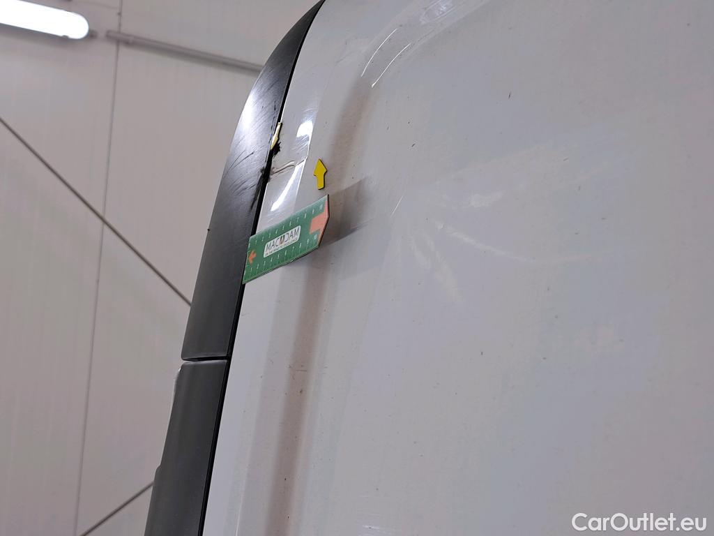  Renault  Trafic RENAULT  VU 4p VNA FG-GCF L1H1 1000 dCi 115 fourgon tôlé (V904) #27