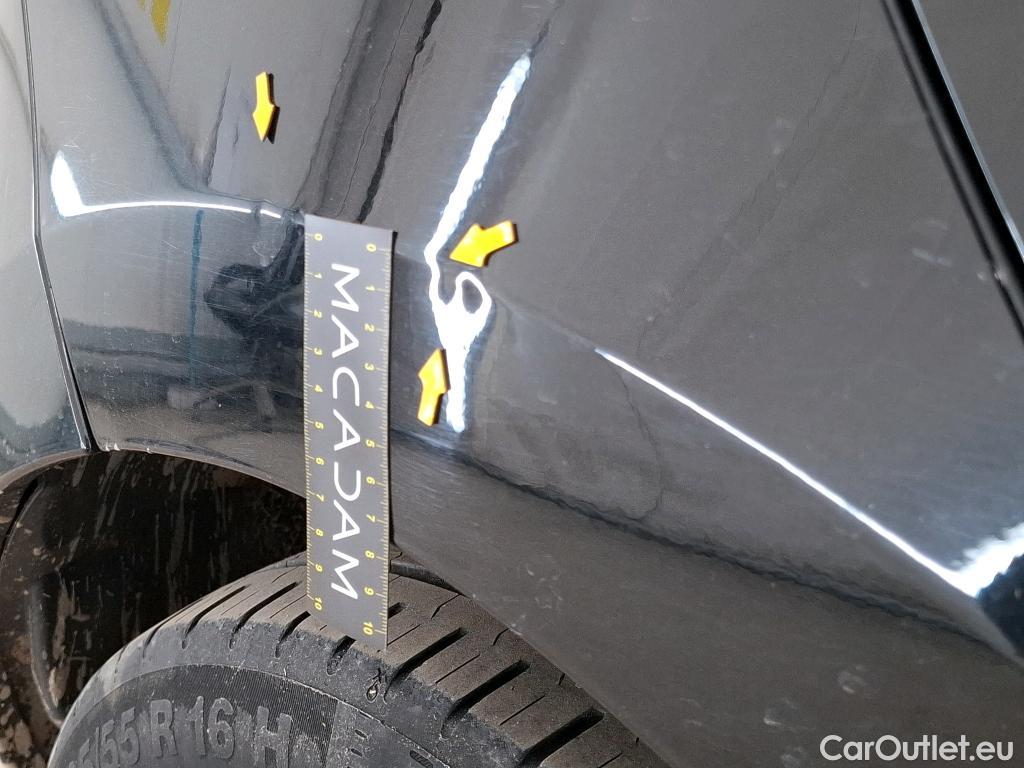  Renault  Clio  Société Réversible VU 5p Berline Business Réversible dCi 90 EDC / TRANSFO VP/VF #69