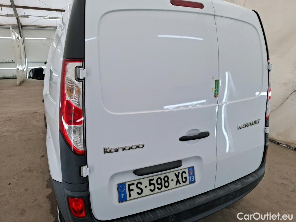  Renault  Kangoo RENAULT  Express / 2013 / 4P / Fourgonnette Extra R-Link - Blue dCi 95 #11