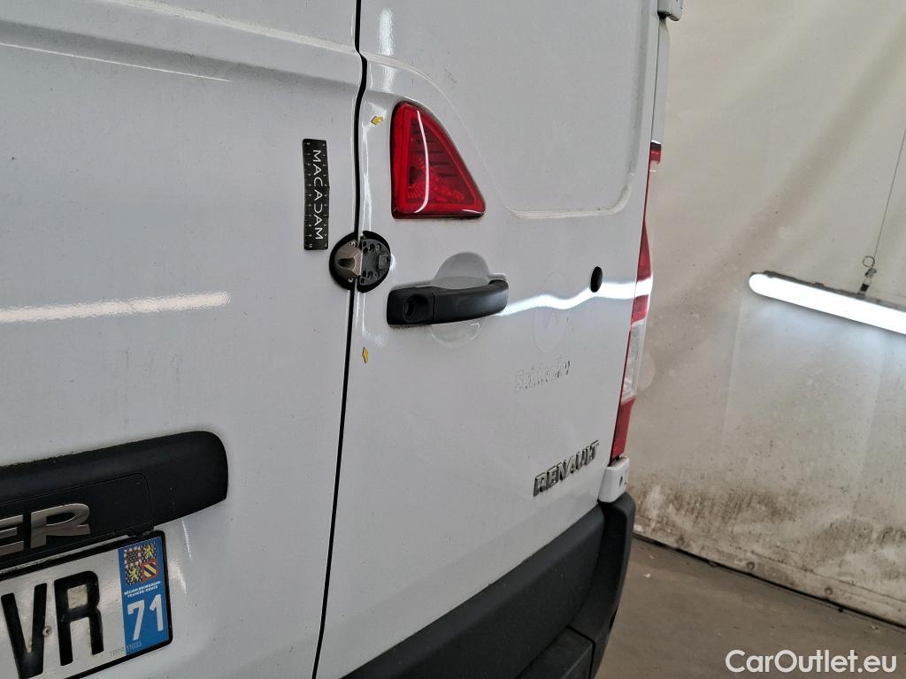  Renault  Master  Furgon L2H2 HKa 3 5 Komfort #10