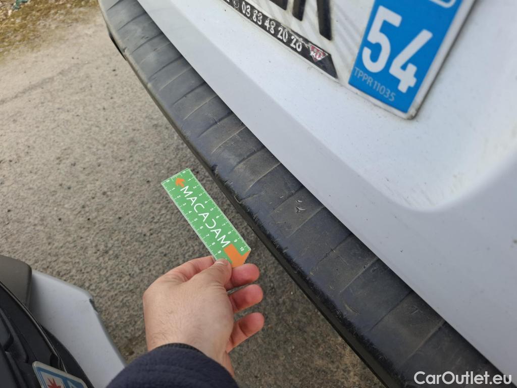  Renault  Kangoo  Express Maxi Grand Confort 1.5 dCi 90CV BVM5 E6 #11