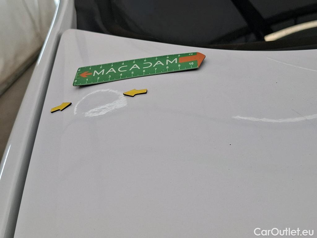  Renault  Kangoo RENAULT  Express / 2013 / 4P / Fourgonnette Extra R-Link - Blue dCi 95 #4