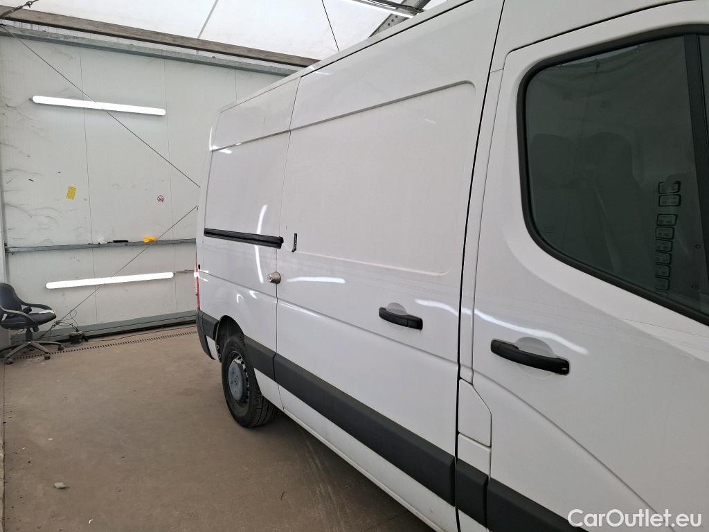  Renault  Master  Furgon L2H2 HKa 3 5 Komfort #4