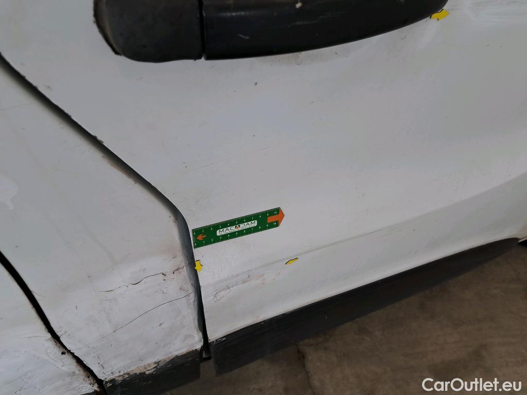  Renault  Trafic RENAULT  VU 4p VNA FG-GCF L1H1 1000 dCi 115 fourgon tôlé (V904) #60