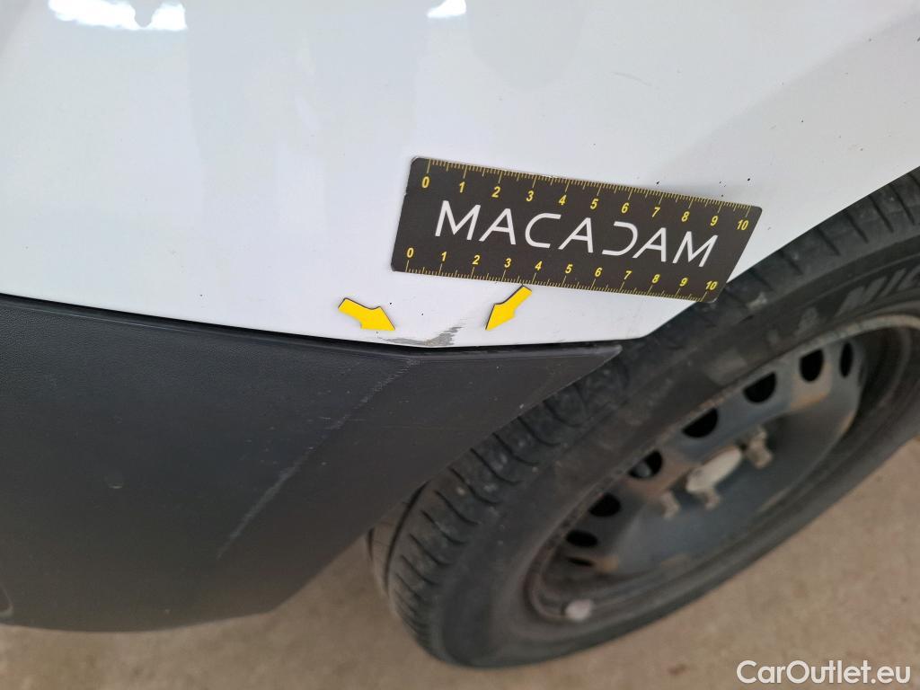  Renault  Kangoo  II Express Maxi Grand Confort 1.5 dCi 95CV BVM6 E6dT #61