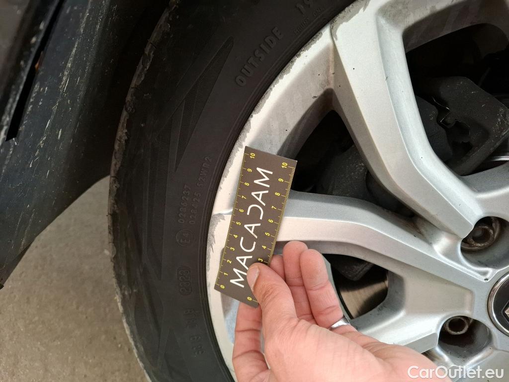  Renault  Clio  Société Réversible VU 5p Berline Business Réversible dCi 90 EDC / TRANSFO VP/VF #27