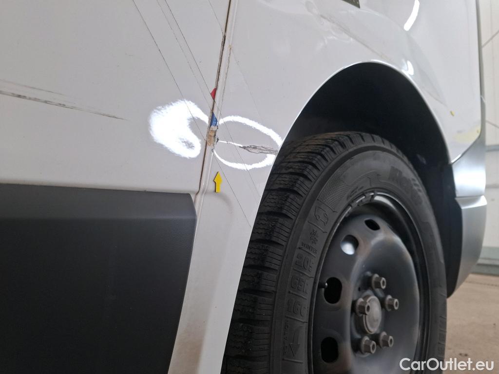  Renault  Trafic  Fourgon L1H1 1000 Confort 1.6 dCi #20