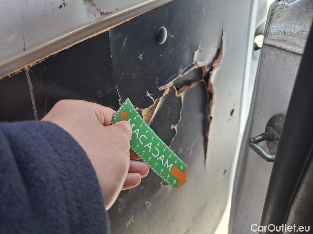  Renault  Kangoo  Express Maxi Grand Confort 1.5 dCi 90CV BVM5 E6 #23