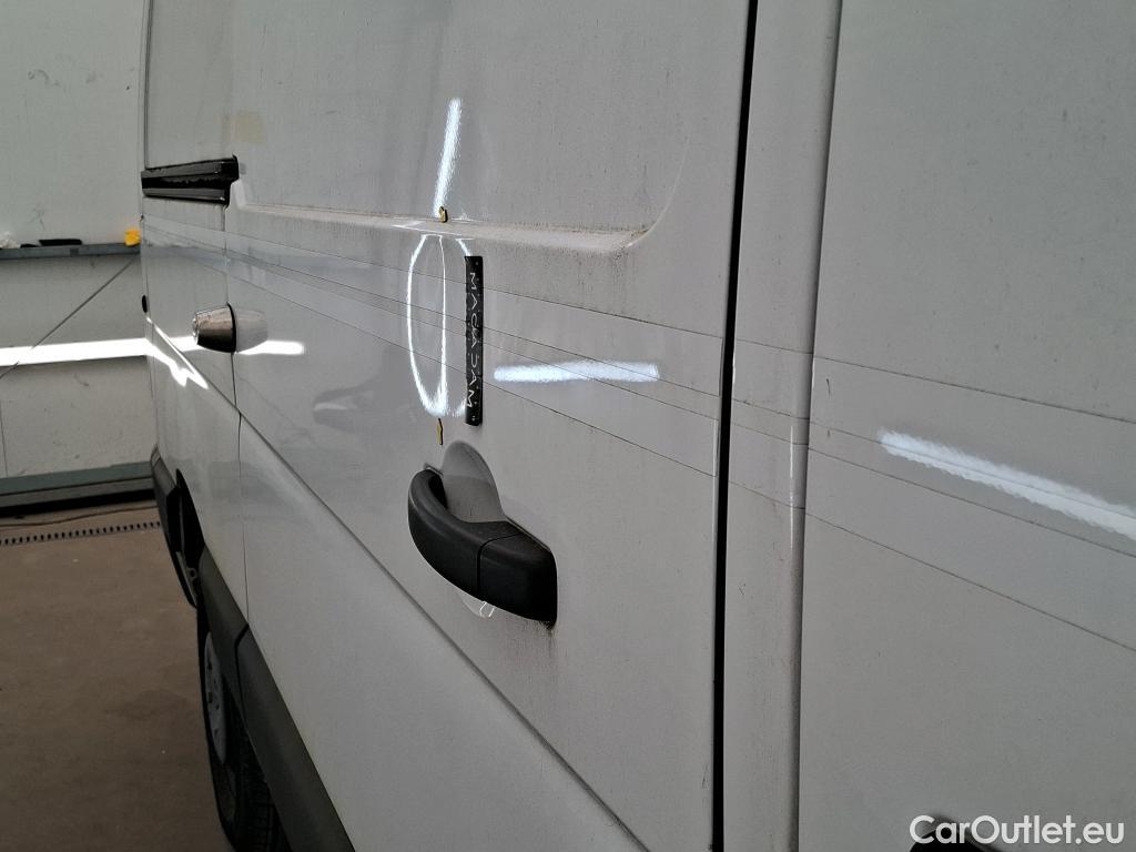  Renault  Master  Furgon L2H2 HKa 3 5 Komfort #6