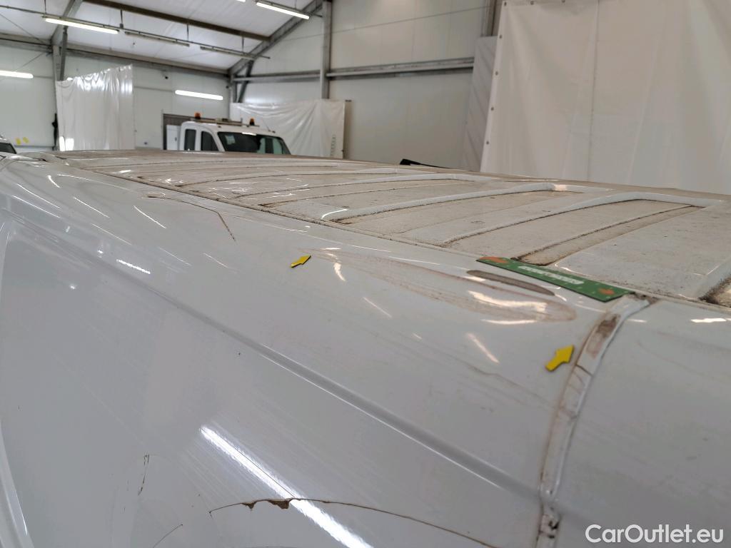  Renault  Trafic RENAULT  VU 4p VNA FG-GCF L1H1 1000 dCi 115 fourgon tôlé (V904) #4