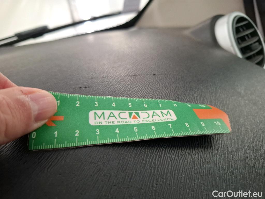  Renault  Kangoo  Express Maxi Grand Confort 1.5 dCi 90CV BVM5 E6 #4