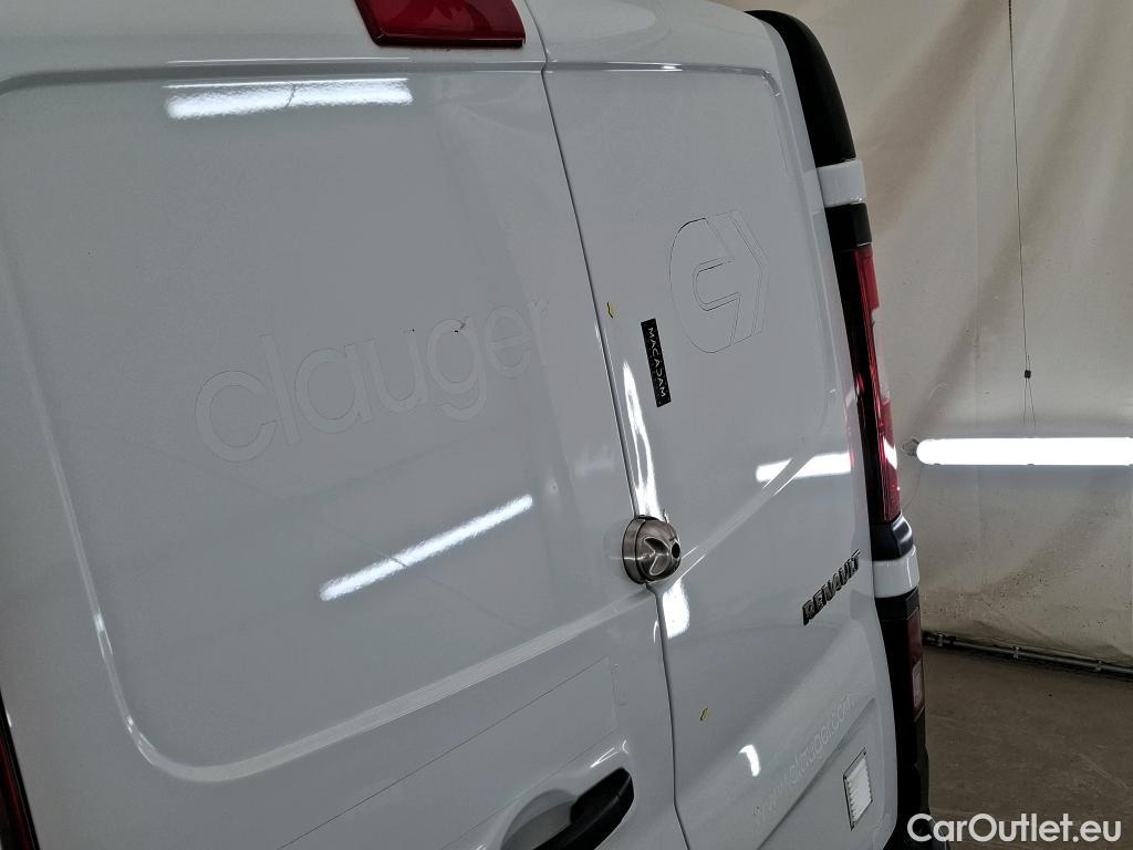  Renault  Trafic  Fourgon L1H1 1000 Confort 1.6 dCi #42