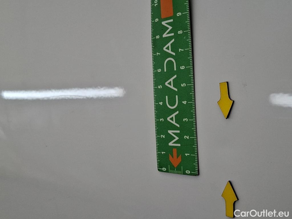  Renault  Kangoo RENAULT  Express / 2013 / 4P / Fourgonnette Extra R-Link - Blue dCi 95 #8