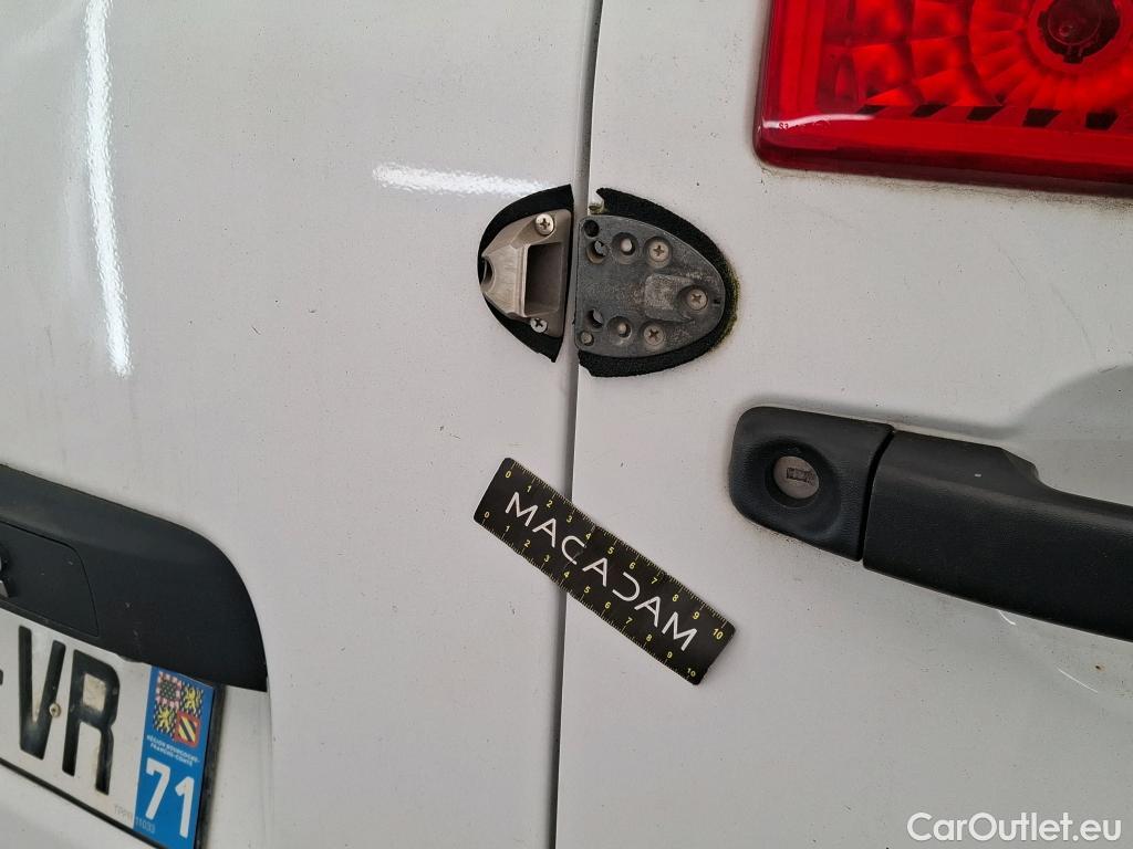  Renault  Master  Furgon L2H2 HKa 3 5 Komfort #24