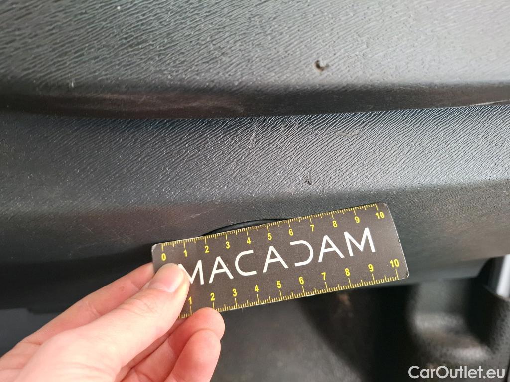  Renault  Kangoo  Express Maxi Grand Confort 1.5 dCi 90CV BVM5 E6 #47