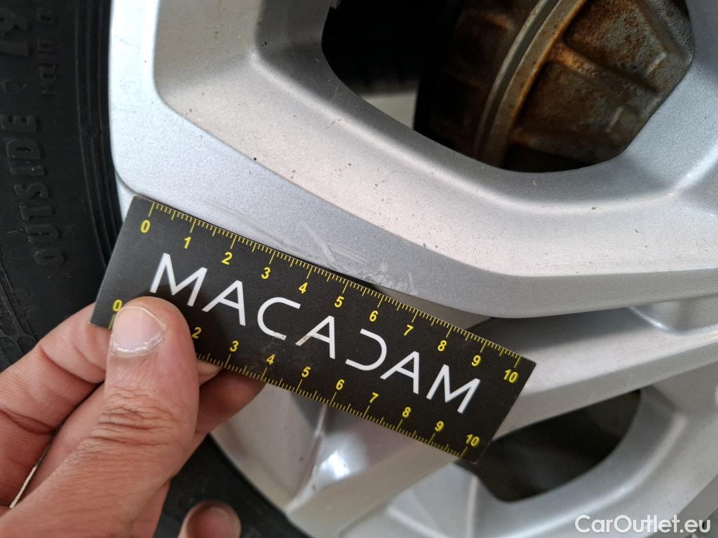  Renault  Clio  Société Réversible VU 5p Berline Business Réversible dCi 90 EDC / TRANSFO VP/VF #38