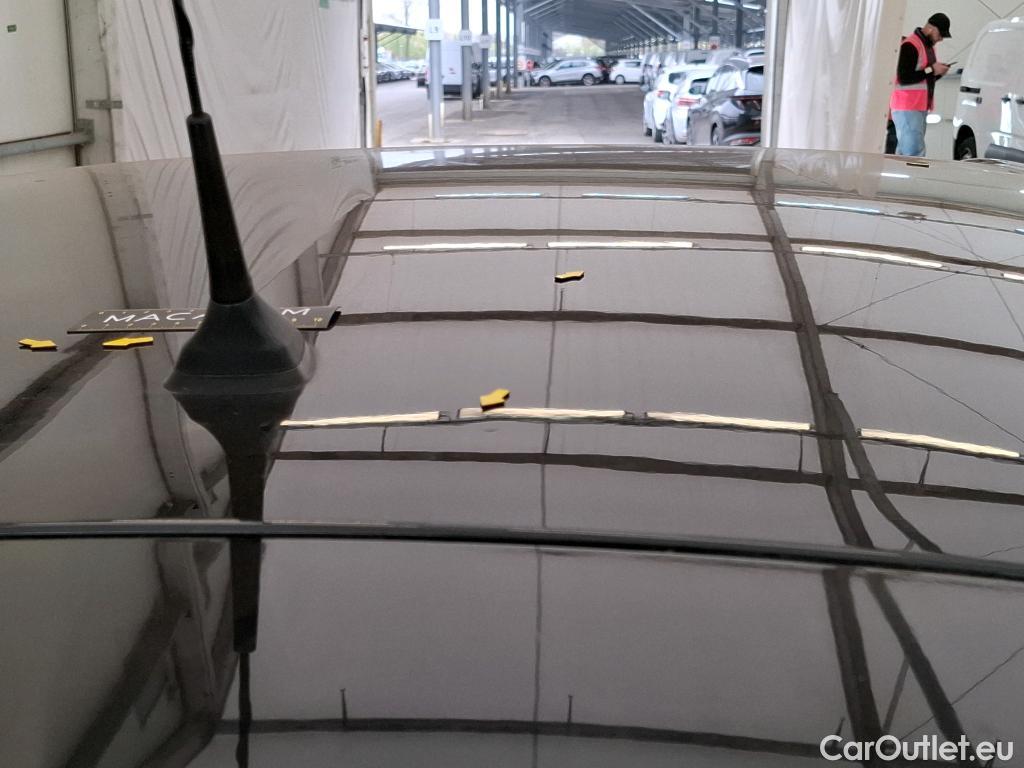  Renault  Clio  Société Réversible VU 5p Berline Business Réversible dCi 90 EDC / TRANSFO VP/VF #19