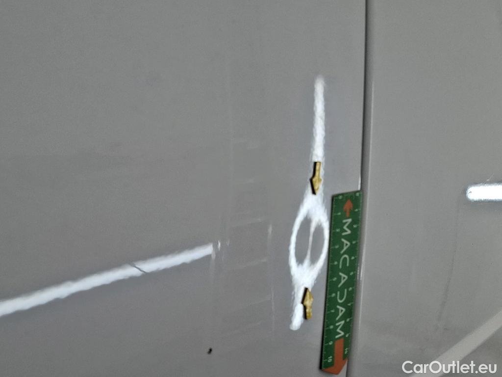  Renault  Kangoo RENAULT  Express / 2013 / 4P / Fourgonnette Extra R-Link - Blue dCi 95 #12